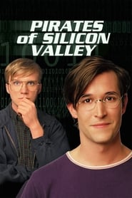 دانلود فیلم Pirates of Silicon Valley 1999 دوبله فارسی بدون سانسور