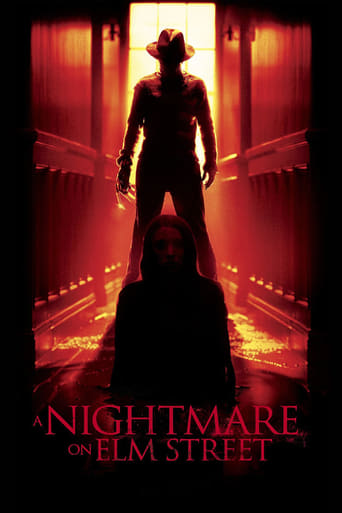 دانلود فیلم A Nightmare on Elm Street 2010 (کابوس در خیابان الم) دوبله فارسی بدون سانسور