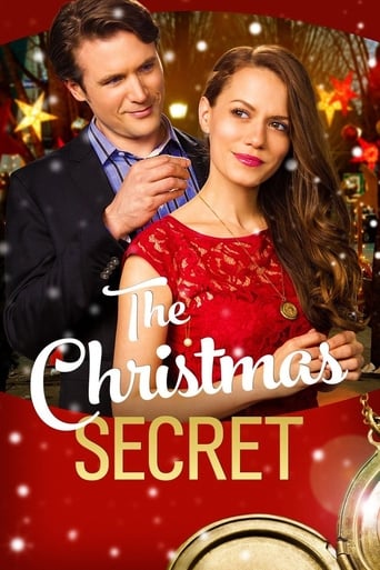 دانلود فیلم The Christmas Secret 2014 دوبله فارسی بدون سانسور