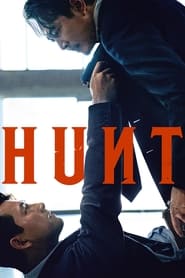 دانلود فیلم Hunt 2022 (شکار) دوبله فارسی بدون سانسور