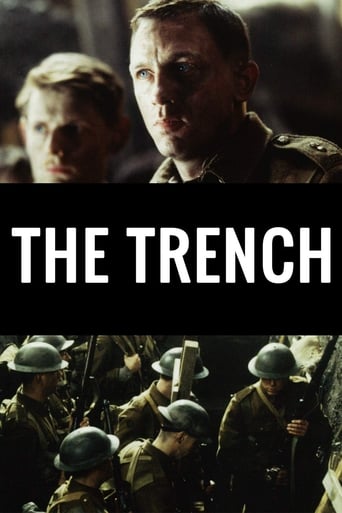 دانلود فیلم The Trench 1999 دوبله فارسی بدون سانسور