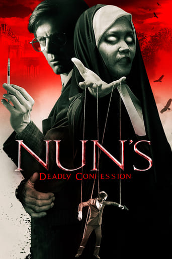 دانلود فیلم Nun's Deadly Confession 2019 دوبله فارسی بدون سانسور