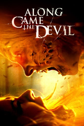 دانلود فیلم Along Came the Devil 2018 (اسمت را به من بگو) دوبله فارسی بدون سانسور