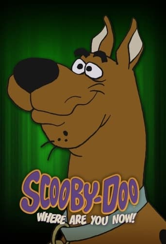 دانلود فیلم Scooby-Doo, Where Are You Now! 2021 (اسکوبی دو، الان کجایی!) دوبله فارسی بدون سانسور