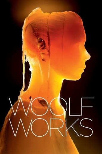 دانلود فیلم Woolf Works 2017 دوبله فارسی بدون سانسور