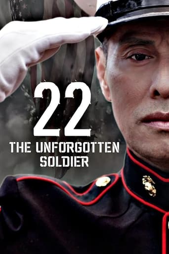 دانلود فیلم 22-The Unforgotten Soldier 2023 دوبله فارسی بدون سانسور