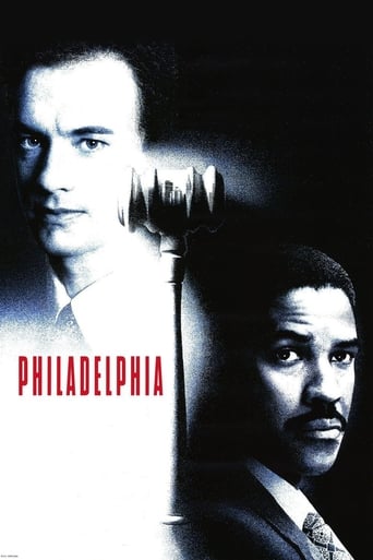 Philadelphia 1993 (فیلادلفیا)