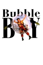 دانلود فیلم Bubble Boy 2001 دوبله فارسی بدون سانسور