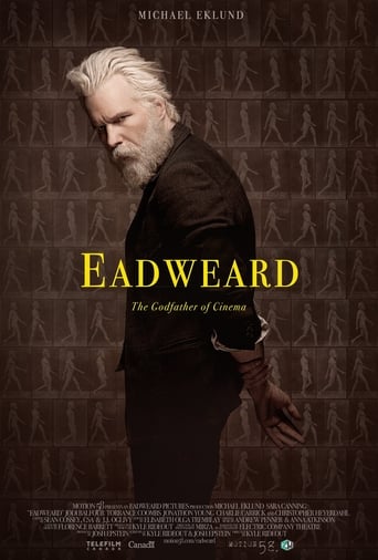 دانلود فیلم Eadweard 2015 دوبله فارسی بدون سانسور