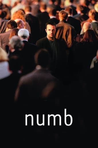 دانلود فیلم Numb 2007 (بی حس) دوبله فارسی بدون سانسور