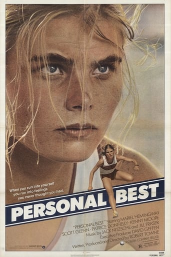دانلود فیلم Personal Best 1982 دوبله فارسی بدون سانسور