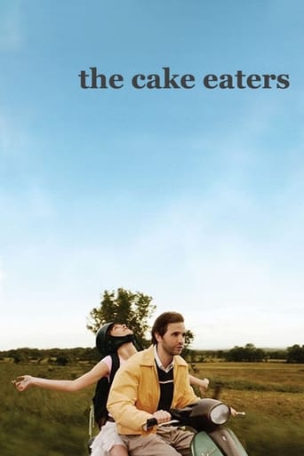 دانلود فیلم The Cake Eaters 2007 دوبله فارسی بدون سانسور
