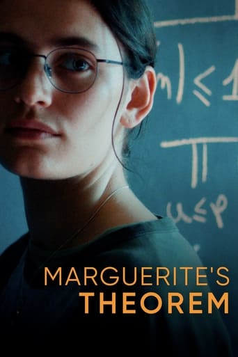دانلود فیلم Marguerite's Theorem 2023 دوبله فارسی بدون سانسور