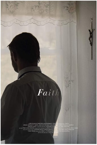 دانلود فیلم Faith 2019 (ایمان) دوبله فارسی بدون سانسور