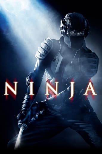 دانلود فیلم Ninja 2009 (نینجا) دوبله فارسی بدون سانسور