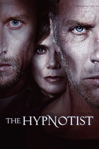 دانلود فیلم The Hypnotist 2012 دوبله فارسی بدون سانسور