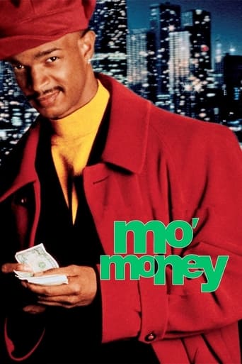 دانلود فیلم Mo' Money 1992 دوبله فارسی بدون سانسور