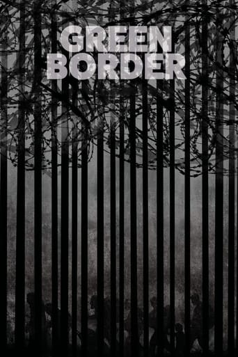 دانلود فیلم Green Border 2023 دوبله فارسی بدون سانسور