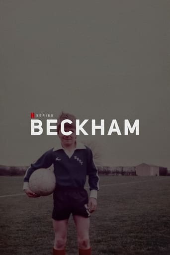 دانلود سریال Beckham 2023 دوبله فارسی بدون سانسور