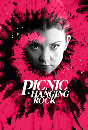 دانلود سریال Picnic at Hanging Rock 2018 دوبله فارسی بدون سانسور