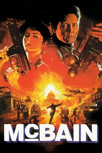 دانلود فیلم McBain 1991 دوبله فارسی بدون سانسور