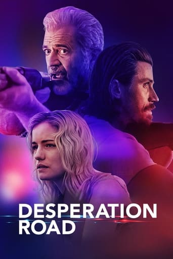 دانلود فیلم Desperation Road 2023 دوبله فارسی بدون سانسور