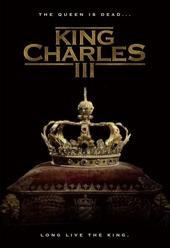 دانلود فیلم King Charles III 2017 (پادشاه چارلز سوم) دوبله فارسی بدون سانسور