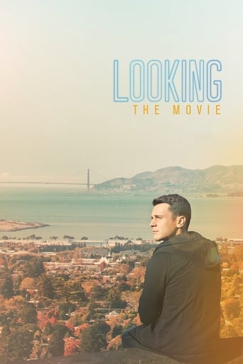 دانلود فیلم Looking: The Movie 2016 دوبله فارسی بدون سانسور