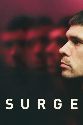 دانلود فیلم Surge 2020 (موج دار) دوبله فارسی بدون سانسور