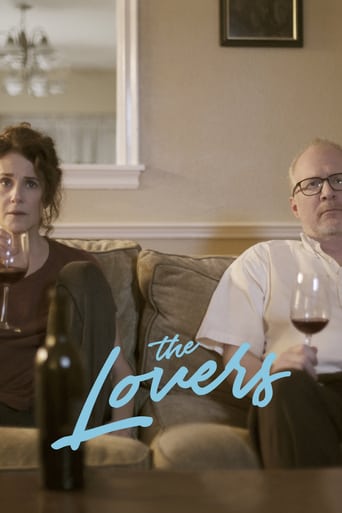 دانلود فیلم The Lovers 2017 دوبله فارسی بدون سانسور