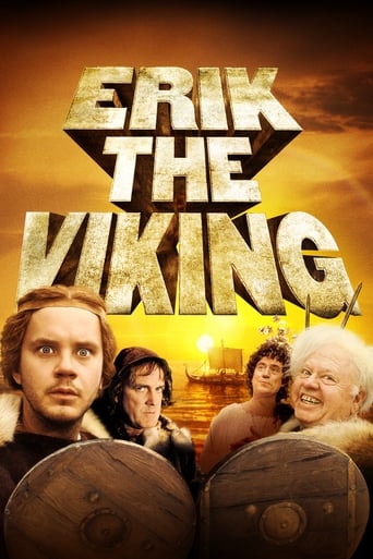 دانلود فیلم Erik the Viking 1989 دوبله فارسی بدون سانسور