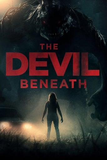 دانلود فیلم Devil Beneath 2023 (شیطان زیر) دوبله فارسی بدون سانسور