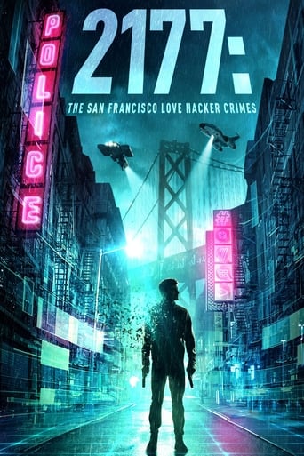 دانلود فیلم 2177: The San Francisco Love Hacker Crimes 2019 (2177: سان فرانسیسکو عاشق جنایات هکر است) دوبله فارسی بدون سانسور