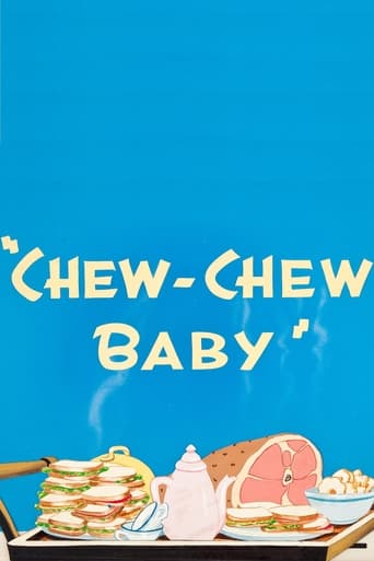 دانلود فیلم Chew-Chew Baby 1945 دوبله فارسی بدون سانسور