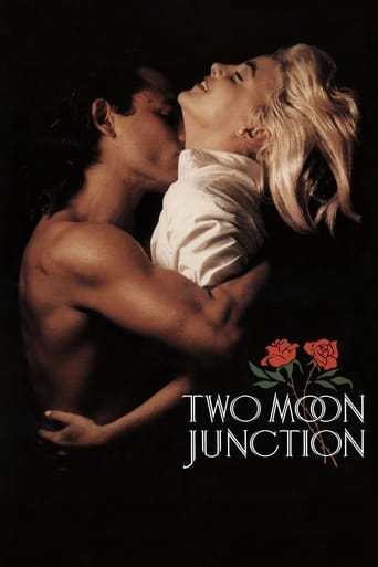 دانلود فیلم Two Moon Junction 1988 دوبله فارسی بدون سانسور