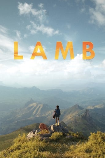 دانلود فیلم Lamb 2015 دوبله فارسی بدون سانسور