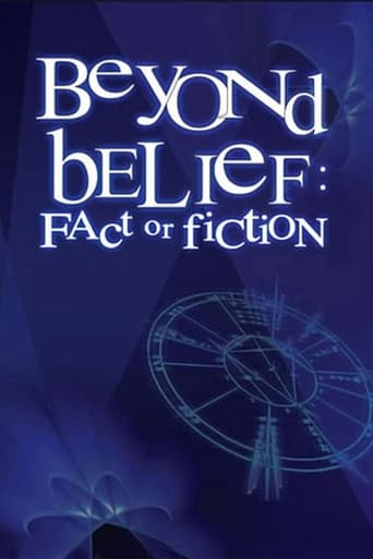دانلود سریال Beyond Belief: Fact or Fiction 1997 (فراتر از ایمان: واقعیت یا خیال) دوبله فارسی بدون سانسور