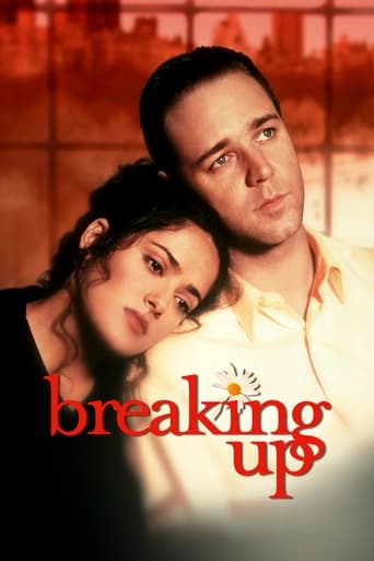 دانلود فیلم Breaking Up 1997 دوبله فارسی بدون سانسور