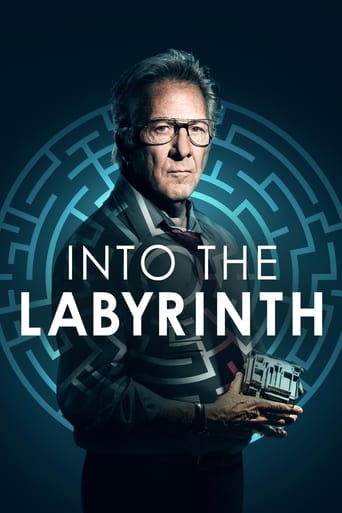 دانلود فیلم Into the Labyrinth 2019 (به درون هزارتو) دوبله فارسی بدون سانسور