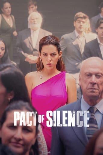 دانلود سریال Pact of Silence 2023 دوبله فارسی بدون سانسور