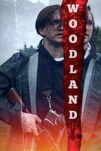 دانلود فیلم Woodland 2018 (وودلند) دوبله فارسی بدون سانسور