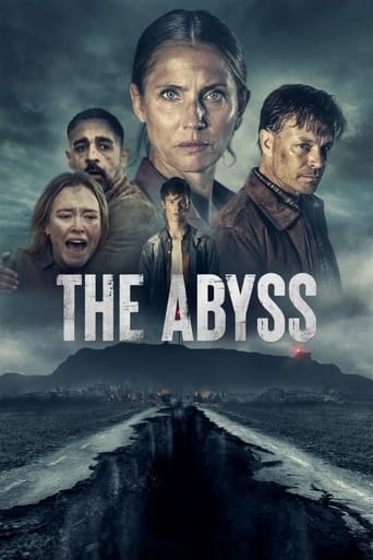 دانلود فیلم The Abyss 2023 دوبله فارسی بدون سانسور