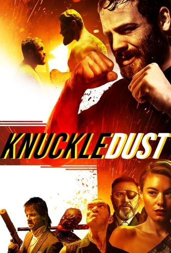 دانلود فیلم Knuckledust 2020 (ناکلدوست) دوبله فارسی بدون سانسور