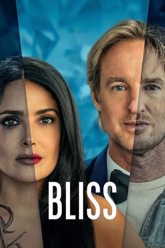 دانلود فیلم Bliss 2021 (خوشحالی) دوبله فارسی بدون سانسور