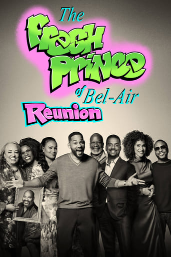 دانلود فیلم The Fresh Prince of Bel-Air Reunion 2020 دوبله فارسی بدون سانسور