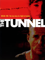 دانلود فیلم The Tunnel 2001 دوبله فارسی بدون سانسور