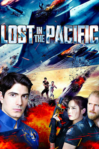 دانلود فیلم Lost in the Pacific 2016 دوبله فارسی بدون سانسور