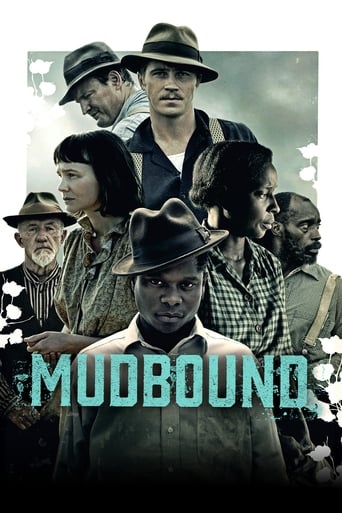 دانلود فیلم Mudbound 2017 (گل‌گرفته) دوبله فارسی بدون سانسور