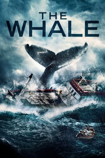 دانلود فیلم The Whale 2013 دوبله فارسی بدون سانسور