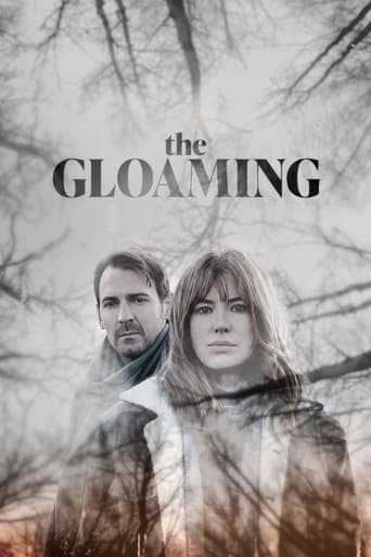 دانلود سریال The Gloaming 2020 دوبله فارسی بدون سانسور